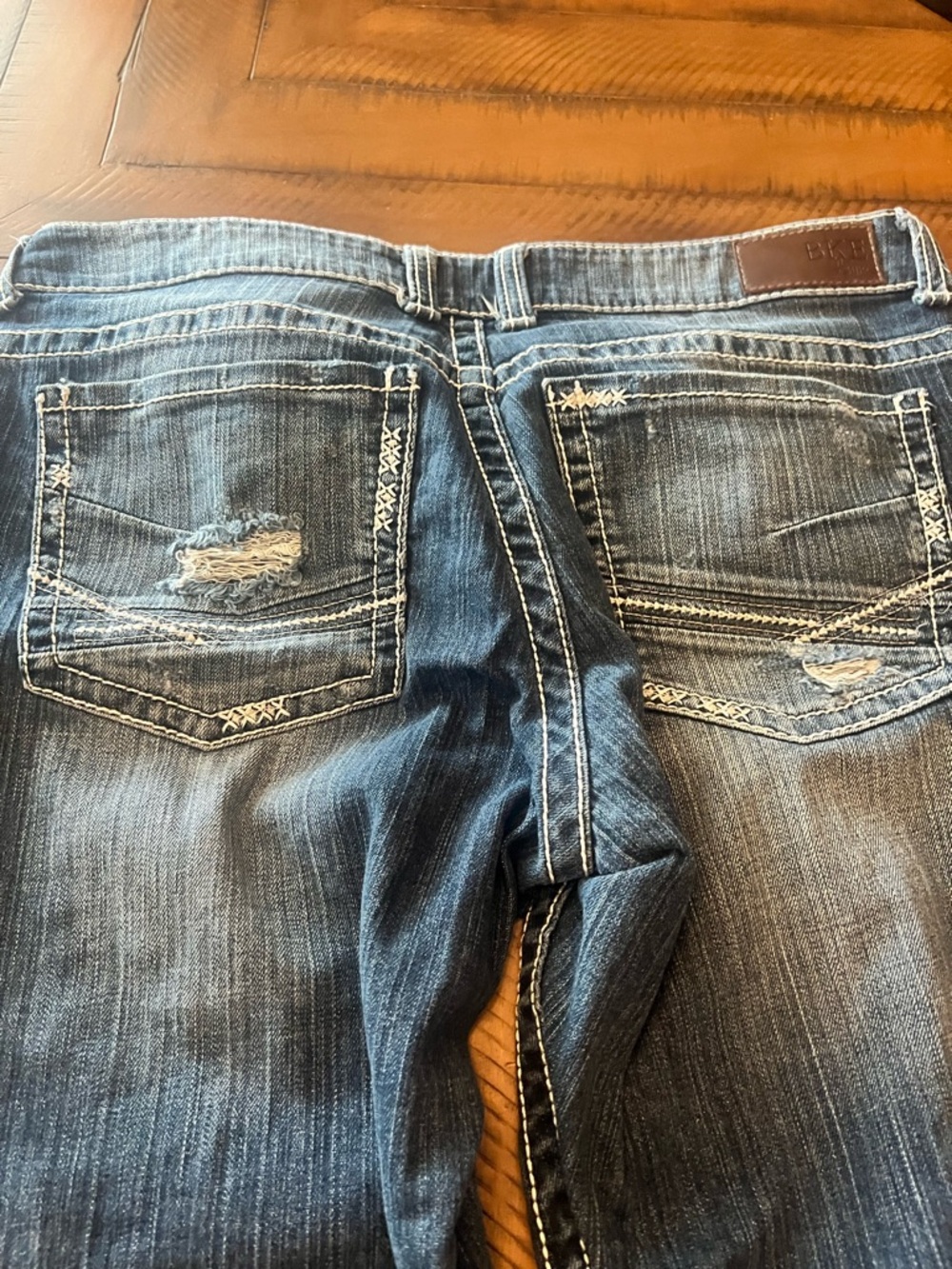 BKE Culture style women’s jeans size 36R - Picture 7 of 7